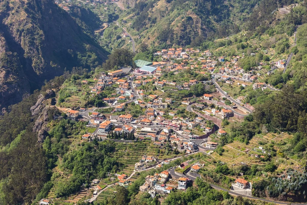 Madeira-Portugal