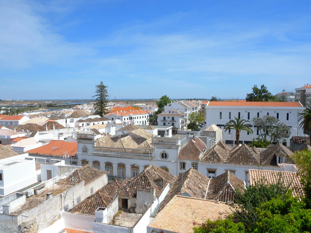 Tavira-Portugal